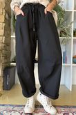Gilbert Magic Barrel Pant Black /13=